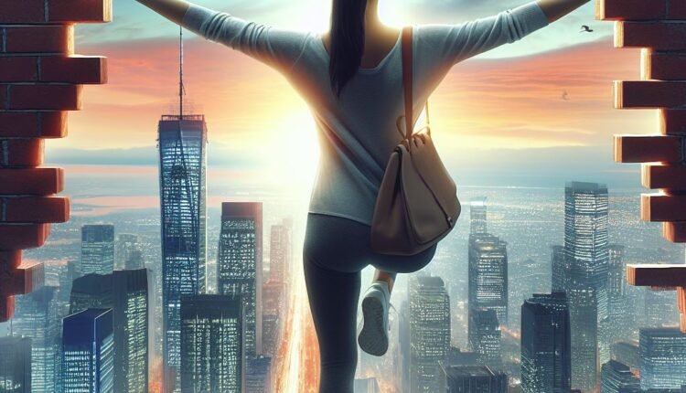 Joy Millward:Breaking Barriers and Redefining Success - Vietura