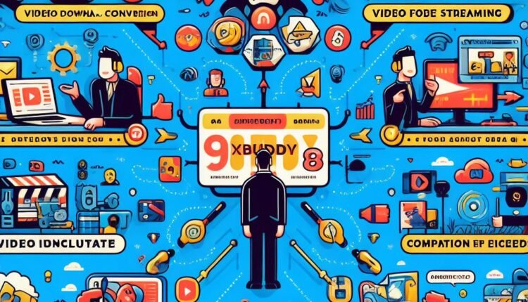 9xbuddy: Everything you need to know - Vietura