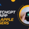 Rajkotupdates.news/watchgpt-app-apple-watch-users