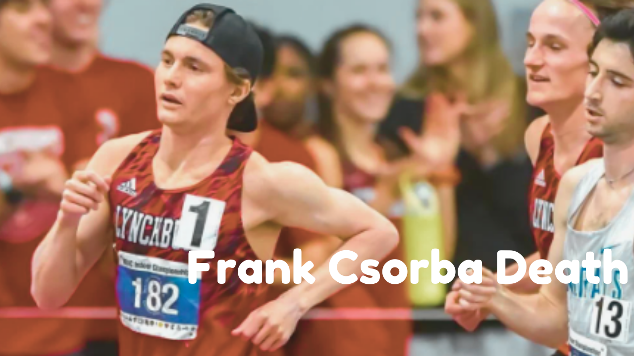 frank csorba death cause