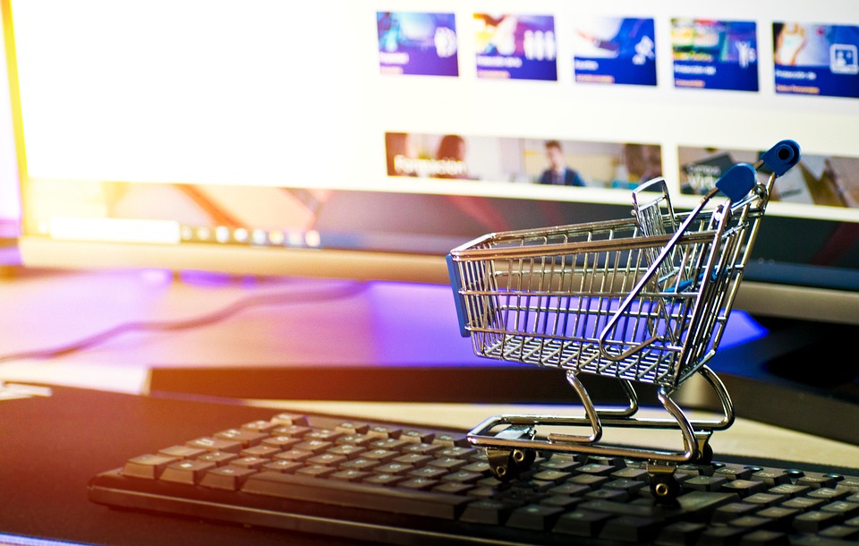 E-Commerce